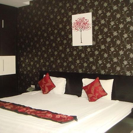 Trung Son Hotel Ho Chi Minh City Bagian luar foto