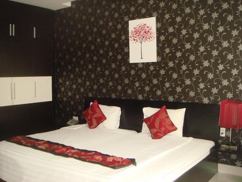 Trung Son Hotel Ho Chi Minh City Bagian luar foto