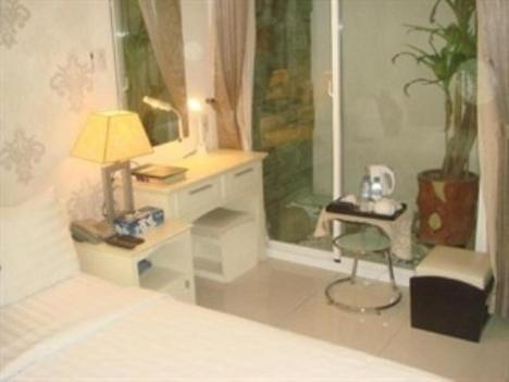 Trung Son Hotel Ho Chi Minh City Bagian luar foto