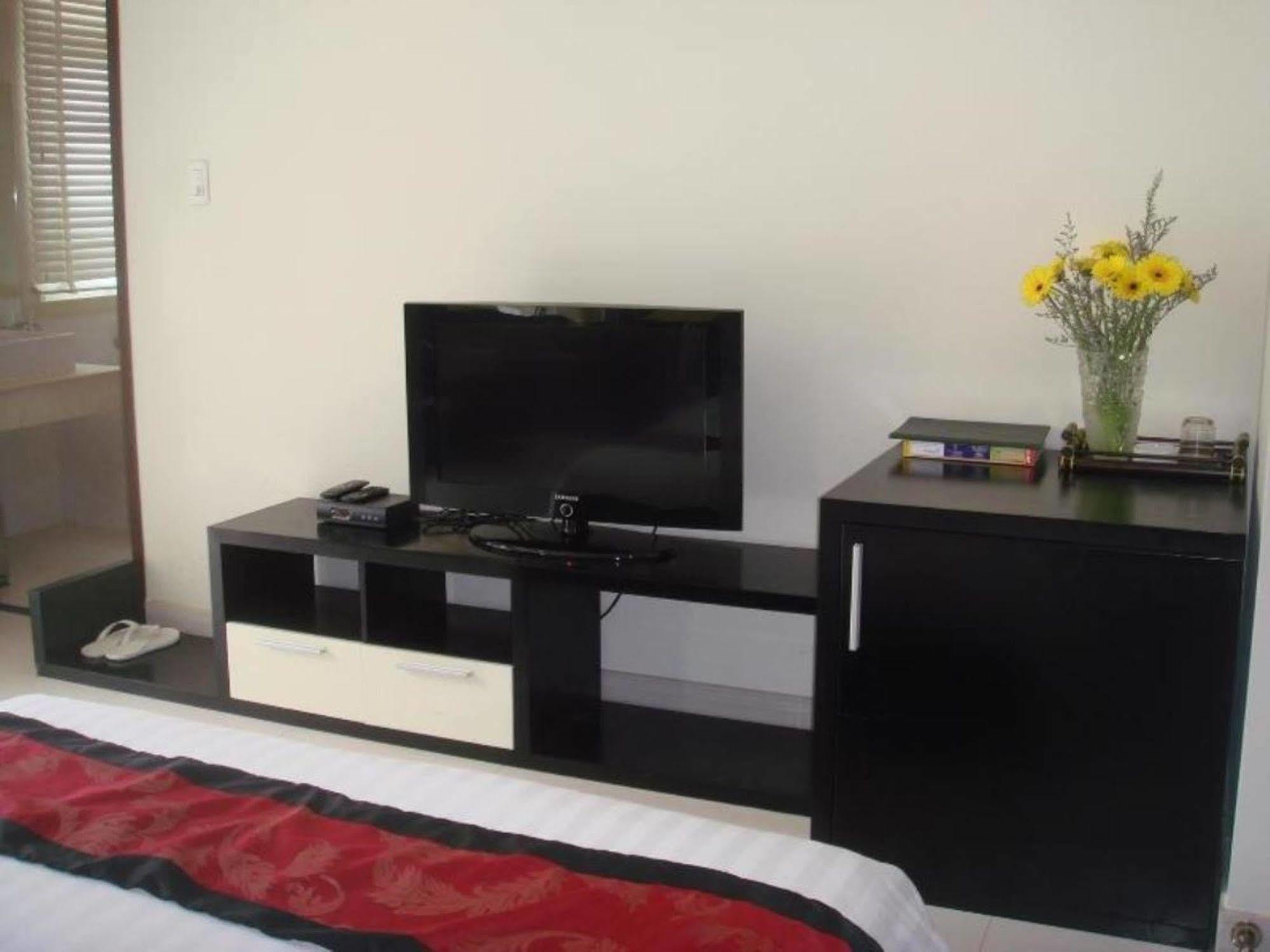 Trung Son Hotel Ho Chi Minh City Bagian luar foto