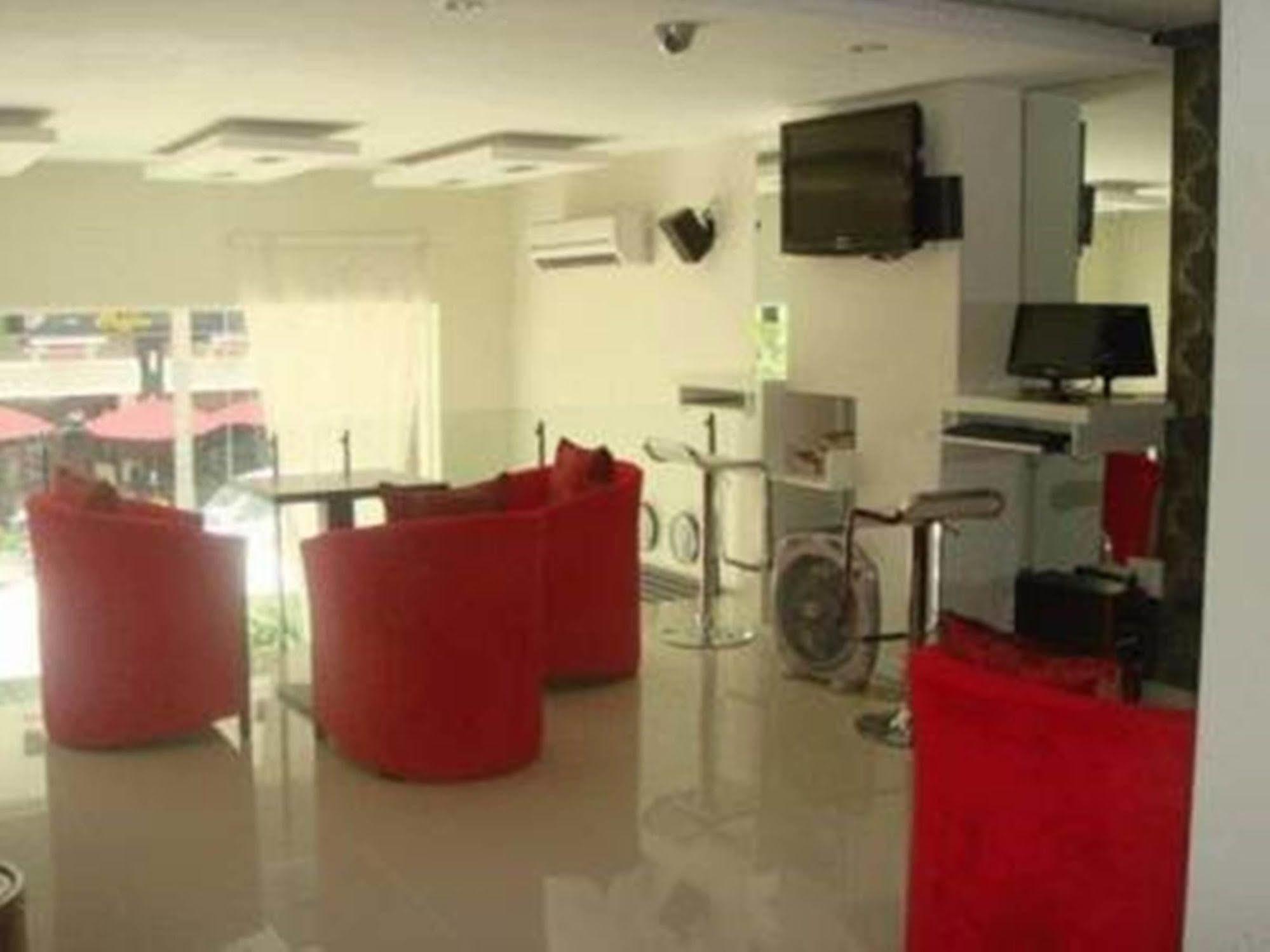 Trung Son Hotel Ho Chi Minh City Bagian luar foto